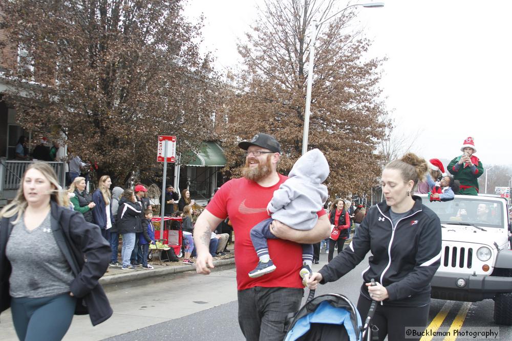 46th Annual Mayors Christmas Parade 2018\nPhotography by: Buckleman Photography\nall images ©2018 Buckleman Photography\nThe images displayed here are of low resolution;\nReprints available, please contact us:\ngerard@bucklemanphotography.com\n410.608.7990\nbucklemanphotography.com\n0081a.CR2