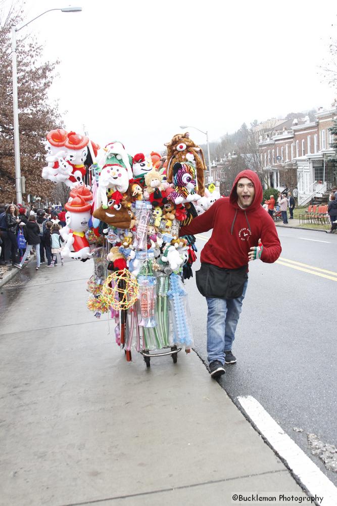 46th Annual Mayors Christmas Parade 2018\nPhotography by: Buckleman Photography\nall images ©2018 Buckleman Photography\nThe images displayed here are of low resolution;\nReprints available, please contact us:\ngerard@bucklemanphotography.com\n410.608.7990\nbucklemanphotography.com\n0084a.CR2