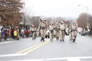 46th Annual Mayors Christmas Parade 2018\nPhotography by: Buckleman Photography\nall images ©2018 Buckleman Photography\nThe images displayed here are of low resolution;\nReprints available, please contact us:\ngerard@bucklemanphotography.com\n410.608.7990\nbucklemanphotography.com\n0085a.CR2