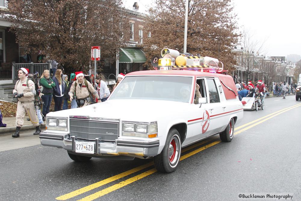 46th Annual Mayors Christmas Parade 2018\nPhotography by: Buckleman Photography\nall images ©2018 Buckleman Photography\nThe images displayed here are of low resolution;\nReprints available, please contact us:\ngerard@bucklemanphotography.com\n410.608.7990\nbucklemanphotography.com\n0086a.CR2