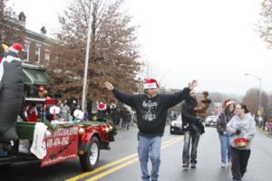 46th Annual Mayors Christmas Parade 2018\nPhotography by: Buckleman Photography\nall images ©2018 Buckleman Photography\nThe images displayed here are of low resolution;\nReprints available, please contact us:\ngerard@bucklemanphotography.com\n410.608.7990\nbucklemanphotography.com\n0087.CR2