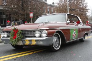 46th Annual Mayors Christmas Parade 2018\nPhotography by: Buckleman Photography\nall images ©2018 Buckleman Photography\nThe images displayed here are of low resolution;\nReprints available, please contact us:\ngerard@bucklemanphotography.com\n410.608.7990\nbucklemanphotography.com\n0091a.CR2