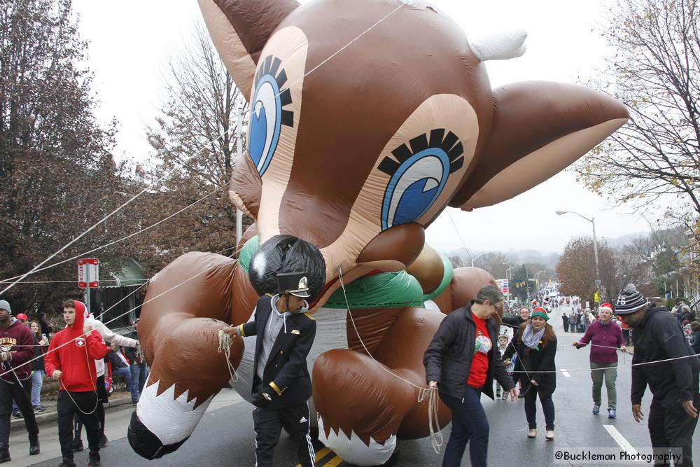 46th Annual Mayors Christmas Parade 2018\nPhotography by: Buckleman Photography\nall images ©2018 Buckleman Photography\nThe images displayed here are of low resolution;\nReprints available, please contact us:\ngerard@bucklemanphotography.com\n410.608.7990\nbucklemanphotography.com\n0094a.CR2