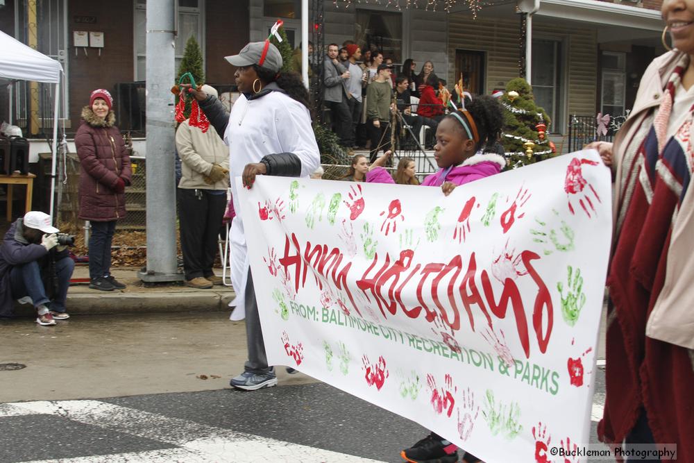 46th Annual Mayors Christmas Parade 2018\nPhotography by: Buckleman Photography\nall images ©2018 Buckleman Photography\nThe images displayed here are of low resolution;\nReprints available, please contact us:\ngerard@bucklemanphotography.com\n410.608.7990\nbucklemanphotography.com\n0096a.CR2