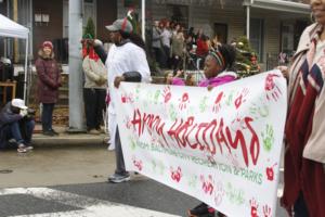 46th Annual Mayors Christmas Parade 2018\nPhotography by: Buckleman Photography\nall images ©2018 Buckleman Photography\nThe images displayed here are of low resolution;\nReprints available, please contact us:\ngerard@bucklemanphotography.com\n410.608.7990\nbucklemanphotography.com\n0096a.CR2