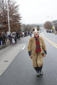 46th Annual Mayors Christmas Parade 2018\nPhotography by: Buckleman Photography\nall images ©2018 Buckleman Photography\nThe images displayed here are of low resolution;\nReprints available, please contact us:\ngerard@bucklemanphotography.com\n410.608.7990\nbucklemanphotography.com\n0099a.CR2