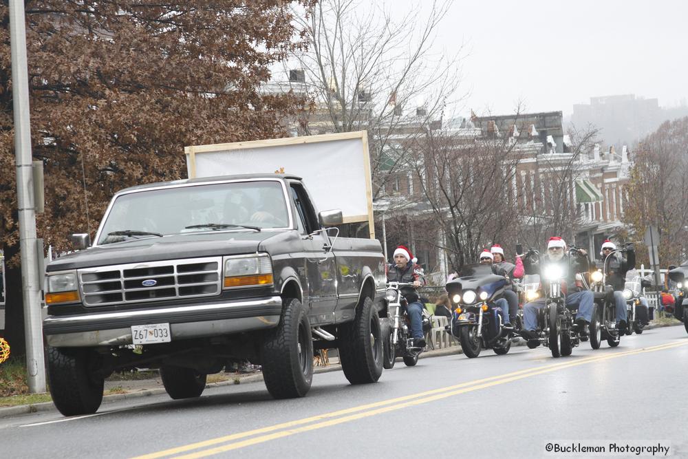 46th Annual Mayors Christmas Parade 2018\nPhotography by: Buckleman Photography\nall images ©2018 Buckleman Photography\nThe images displayed here are of low resolution;\nReprints available, please contact us:\ngerard@bucklemanphotography.com\n410.608.7990\nbucklemanphotography.com\n0110a.CR2