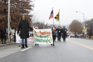 46th Annual Mayors Christmas Parade 2018\nPhotography by: Buckleman Photography\nall images ©2018 Buckleman Photography\nThe images displayed here are of low resolution;\nReprints available, please contact us:\ngerard@bucklemanphotography.com\n410.608.7990\nbucklemanphotography.com\n0119a.CR2