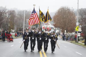 46th Annual Mayors Christmas Parade 2018\nPhotography by: Buckleman Photography\nall images ©2018 Buckleman Photography\nThe images displayed here are of low resolution;\nReprints available, please contact us:\ngerard@bucklemanphotography.com\n410.608.7990\nbucklemanphotography.com\n0121a.CR2