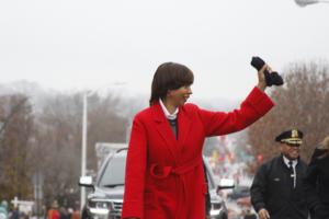 46th Annual Mayors Christmas Parade 2018\nPhotography by: Buckleman Photography\nall images ©2018 Buckleman Photography\nThe images displayed here are of low resolution;\nReprints available, please contact us:\ngerard@bucklemanphotography.com\n410.608.7990\nbucklemanphotography.com\n0124a.CR2