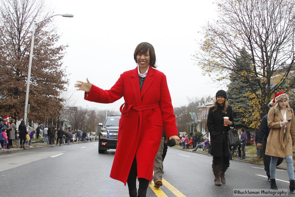 46th Annual Mayors Christmas Parade 2018\nPhotography by: Buckleman Photography\nall images ©2018 Buckleman Photography\nThe images displayed here are of low resolution;\nReprints available, please contact us:\ngerard@bucklemanphotography.com\n410.608.7990\nbucklemanphotography.com\n0126a.CR2