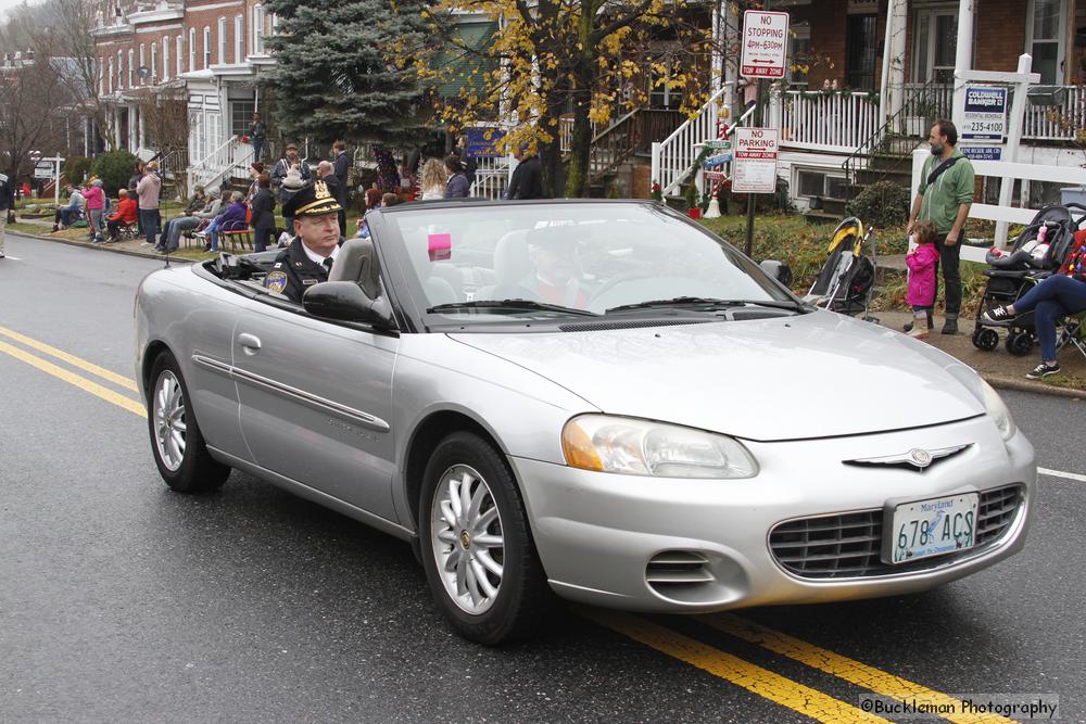 46th Annual Mayors Christmas Parade 2018\nPhotography by: Buckleman Photography\nall images ©2018 Buckleman Photography\nThe images displayed here are of low resolution;\nReprints available, please contact us:\ngerard@bucklemanphotography.com\n410.608.7990\nbucklemanphotography.com\n0128a.CR2