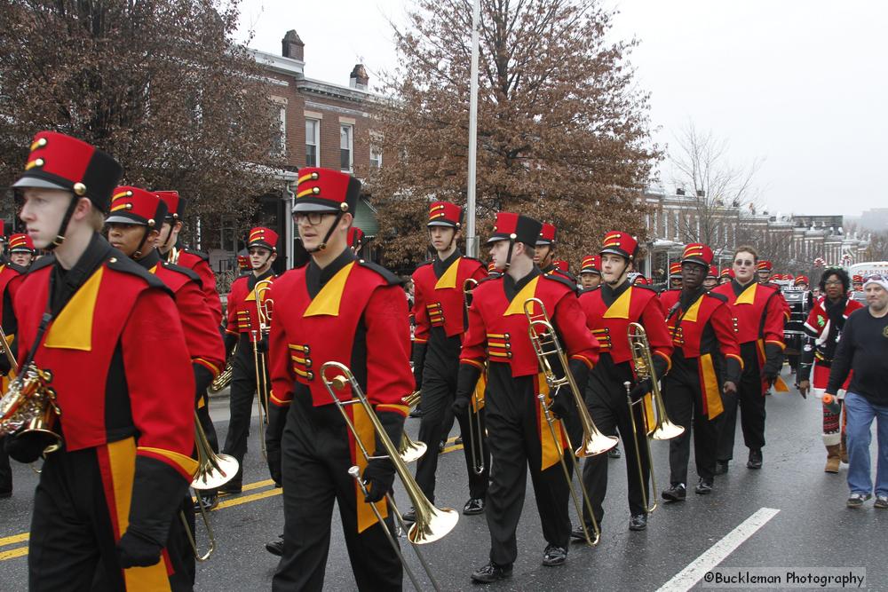 46th Annual Mayors Christmas Parade 2018\nPhotography by: Buckleman Photography\nall images ©2018 Buckleman Photography\nThe images displayed here are of low resolution;\nReprints available, please contact us:\ngerard@bucklemanphotography.com\n410.608.7990\nbucklemanphotography.com\n0131a.CR2