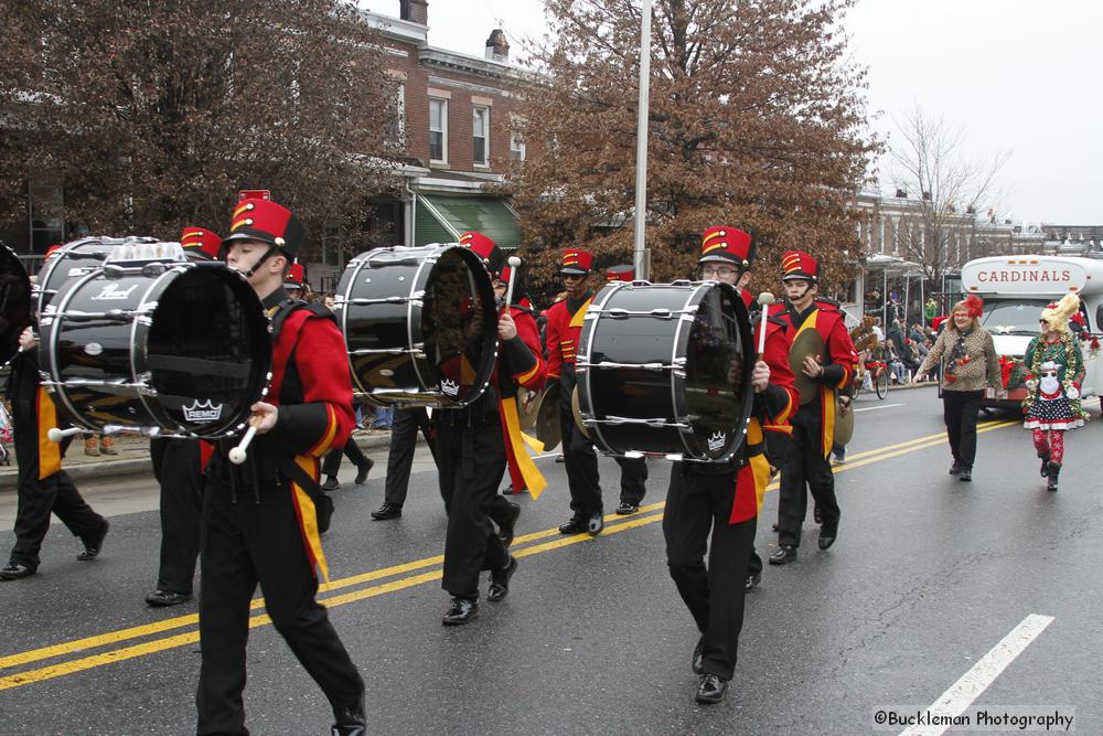 46th Annual Mayors Christmas Parade 2018\nPhotography by: Buckleman Photography\nall images ©2018 Buckleman Photography\nThe images displayed here are of low resolution;\nReprints available, please contact us:\ngerard@bucklemanphotography.com\n410.608.7990\nbucklemanphotography.com\n0134a.CR2