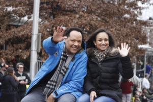 46th Annual Mayors Christmas Parade 2018\nPhotography by: Buckleman Photography\nall images ©2018 Buckleman Photography\nThe images displayed here are of low resolution;\nReprints available, please contact us:\ngerard@bucklemanphotography.com\n410.608.7990\nbucklemanphotography.com\n0136a.CR2