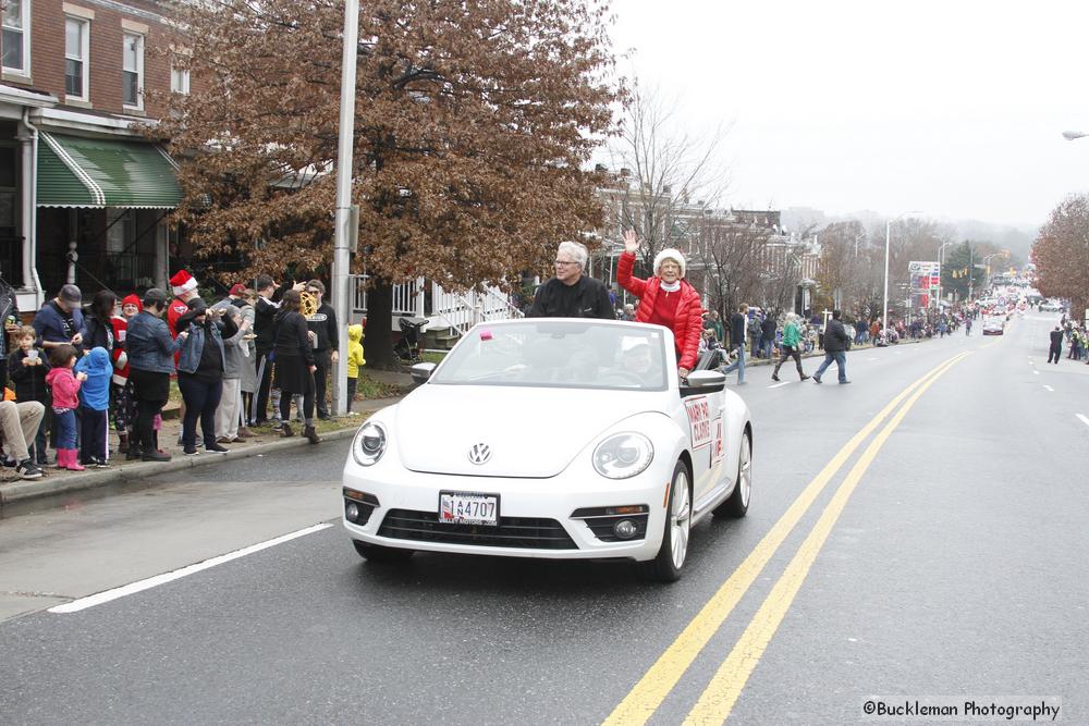 46th Annual Mayors Christmas Parade 2018\nPhotography by: Buckleman Photography\nall images ©2018 Buckleman Photography\nThe images displayed here are of low resolution;\nReprints available, please contact us:\ngerard@bucklemanphotography.com\n410.608.7990\nbucklemanphotography.com\n0140a.CR2