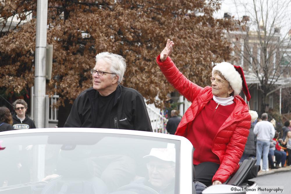 46th Annual Mayors Christmas Parade 2018\nPhotography by: Buckleman Photography\nall images ©2018 Buckleman Photography\nThe images displayed here are of low resolution;\nReprints available, please contact us:\ngerard@bucklemanphotography.com\n410.608.7990\nbucklemanphotography.com\n0141a.CR2