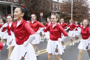 46th Annual Mayors Christmas Parade 2018\nPhotography by: Buckleman Photography\nall images ©2018 Buckleman Photography\nThe images displayed here are of low resolution;\nReprints available, please contact us:\ngerard@bucklemanphotography.com\n410.608.7990\nbucklemanphotography.com\n0149a.CR2