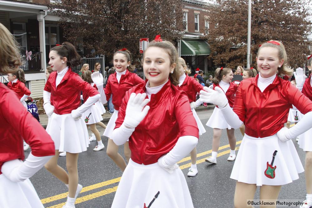 46th Annual Mayors Christmas Parade 2018\nPhotography by: Buckleman Photography\nall images ©2018 Buckleman Photography\nThe images displayed here are of low resolution;\nReprints available, please contact us:\ngerard@bucklemanphotography.com\n410.608.7990\nbucklemanphotography.com\n0150a.CR2