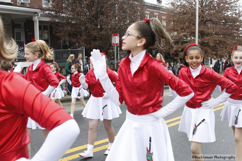 46th Annual Mayors Christmas Parade 2018\nPhotography by: Buckleman Photography\nall images ©2018 Buckleman Photography\nThe images displayed here are of low resolution;\nReprints available, please contact us:\ngerard@bucklemanphotography.com\n410.608.7990\nbucklemanphotography.com\n0151a.CR2