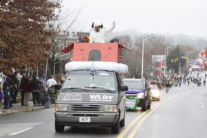 46th Annual Mayors Christmas Parade 2018\nPhotography by: Buckleman Photography\nall images ©2018 Buckleman Photography\nThe images displayed here are of low resolution;\nReprints available, please contact us:\ngerard@bucklemanphotography.com\n410.608.7990\nbucklemanphotography.com\n0155a.CR2