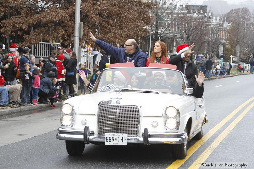 46th Annual Mayors Christmas Parade 2018\nPhotography by: Buckleman Photography\nall images ©2018 Buckleman Photography\nThe images displayed here are of low resolution;\nReprints available, please contact us:\ngerard@bucklemanphotography.com\n410.608.7990\nbucklemanphotography.com\n0156a.CR2