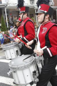 46th Annual Mayors Christmas Parade 2018\nPhotography by: Buckleman Photography\nall images ©2018 Buckleman Photography\nThe images displayed here are of low resolution;\nReprints available, please contact us:\ngerard@bucklemanphotography.com\n410.608.7990\nbucklemanphotography.com\n0158.CR2