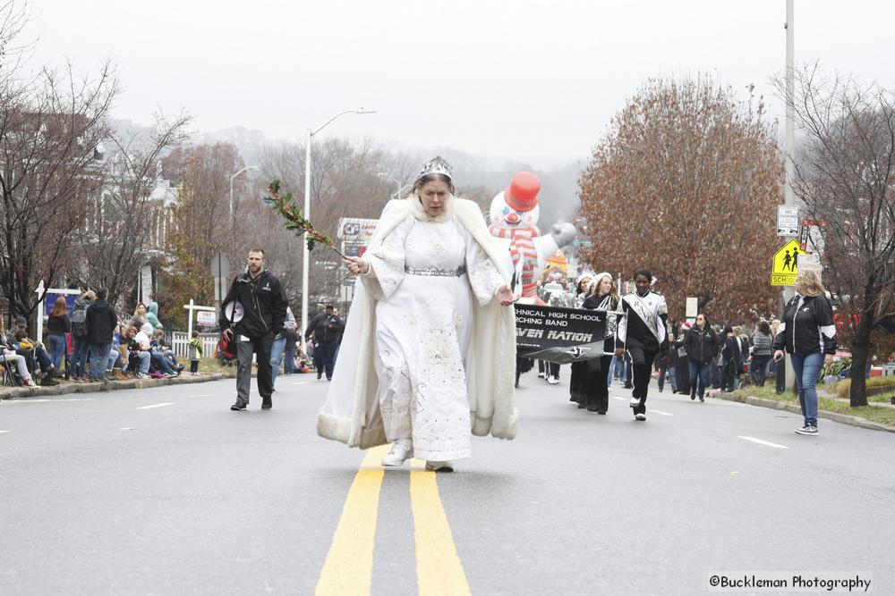 46th Annual Mayors Christmas Parade 2018\nPhotography by: Buckleman Photography\nall images ©2018 Buckleman Photography\nThe images displayed here are of low resolution;\nReprints available, please contact us:\ngerard@bucklemanphotography.com\n410.608.7990\nbucklemanphotography.com\n0159a.CR2