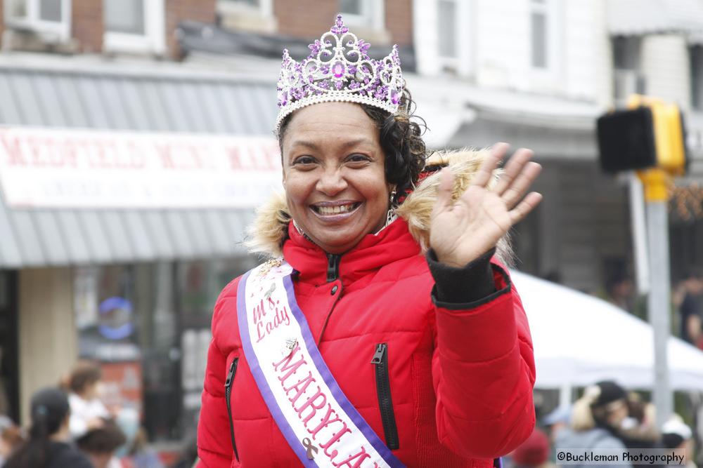 46th Annual Mayors Christmas Parade 2018\nPhotography by: Buckleman Photography\nall images ©2018 Buckleman Photography\nThe images displayed here are of low resolution;\nReprints available, please contact us:\ngerard@bucklemanphotography.com\n410.608.7990\nbucklemanphotography.com\n0175.CR2