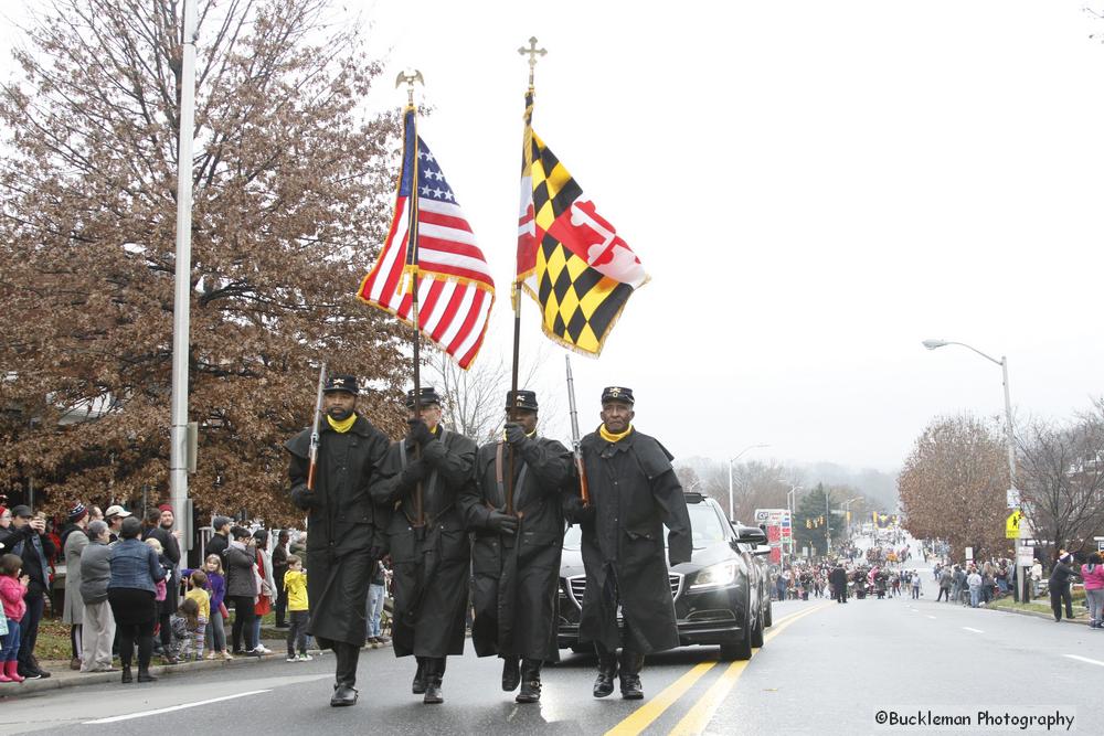 46th Annual Mayors Christmas Parade 2018\nPhotography by: Buckleman Photography\nall images ©2018 Buckleman Photography\nThe images displayed here are of low resolution;\nReprints available, please contact us:\ngerard@bucklemanphotography.com\n410.608.7990\nbucklemanphotography.com\n0176.CR2