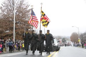 46th Annual Mayors Christmas Parade 2018\nPhotography by: Buckleman Photography\nall images ©2018 Buckleman Photography\nThe images displayed here are of low resolution;\nReprints available, please contact us:\ngerard@bucklemanphotography.com\n410.608.7990\nbucklemanphotography.com\n0176.CR2