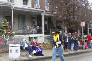 46th Annual Mayors Christmas Parade 2018\nPhotography by: Buckleman Photography\nall images ©2018 Buckleman Photography\nThe images displayed here are of low resolution;\nReprints available, please contact us:\ngerard@bucklemanphotography.com\n410.608.7990\nbucklemanphotography.com\n0180.CR2