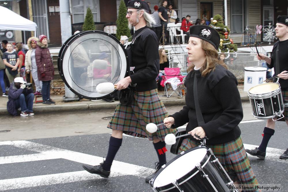 46th Annual Mayors Christmas Parade 2018\nPhotography by: Buckleman Photography\nall images ©2018 Buckleman Photography\nThe images displayed here are of low resolution;\nReprints available, please contact us:\ngerard@bucklemanphotography.com\n410.608.7990\nbucklemanphotography.com\n0184.CR2