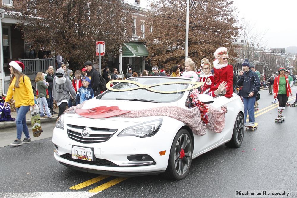 46th Annual Mayors Christmas Parade 2018\nPhotography by: Buckleman Photography\nall images ©2018 Buckleman Photography\nThe images displayed here are of low resolution;\nReprints available, please contact us:\ngerard@bucklemanphotography.com\n410.608.7990\nbucklemanphotography.com\n0192.CR2