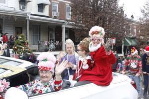 46th Annual Mayors Christmas Parade 2018\nPhotography by: Buckleman Photography\nall images ©2018 Buckleman Photography\nThe images displayed here are of low resolution;\nReprints available, please contact us:\ngerard@bucklemanphotography.com\n410.608.7990\nbucklemanphotography.com\n0194.CR2