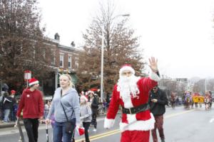 46th Annual Mayors Christmas Parade 2018\nPhotography by: Buckleman Photography\nall images ©2018 Buckleman Photography\nThe images displayed here are of low resolution;\nReprints available, please contact us:\ngerard@bucklemanphotography.com\n410.608.7990\nbucklemanphotography.com\n0196.CR2