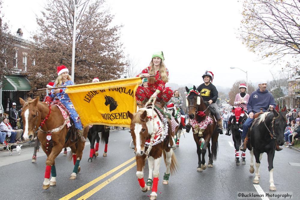 46th Annual Mayors Christmas Parade 2018\nPhotography by: Buckleman Photography\nall images ©2018 Buckleman Photography\nThe images displayed here are of low resolution;\nReprints available, please contact us:\ngerard@bucklemanphotography.com\n410.608.7990\nbucklemanphotography.com\n0197.CR2