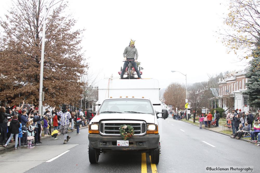 46th Annual Mayors Christmas Parade 2018\nPhotography by: Buckleman Photography\nall images ©2018 Buckleman Photography\nThe images displayed here are of low resolution;\nReprints available, please contact us:\ngerard@bucklemanphotography.com\n410.608.7990\nbucklemanphotography.com\n0231.CR2