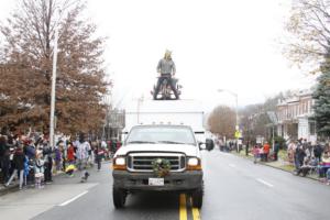 46th Annual Mayors Christmas Parade 2018\nPhotography by: Buckleman Photography\nall images ©2018 Buckleman Photography\nThe images displayed here are of low resolution;\nReprints available, please contact us:\ngerard@bucklemanphotography.com\n410.608.7990\nbucklemanphotography.com\n0231.CR2