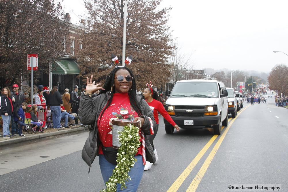 46th Annual Mayors Christmas Parade 2018\nPhotography by: Buckleman Photography\nall images ©2018 Buckleman Photography\nThe images displayed here are of low resolution;\nReprints available, please contact us:\ngerard@bucklemanphotography.com\n410.608.7990\nbucklemanphotography.com\n0246.CR2