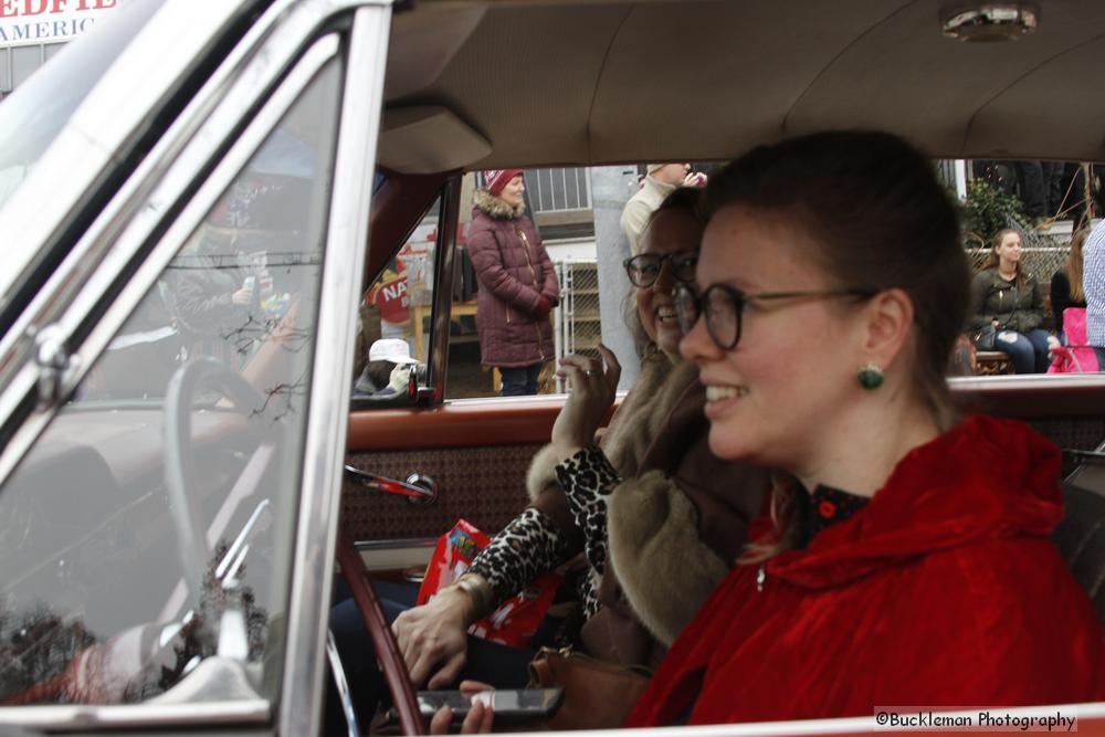 46th Annual Mayors Christmas Parade 2018\nPhotography by: Buckleman Photography\nall images ©2018 Buckleman Photography\nThe images displayed here are of low resolution;\nReprints available, please contact us:\ngerard@bucklemanphotography.com\n410.608.7990\nbucklemanphotography.com\n0259.CR2