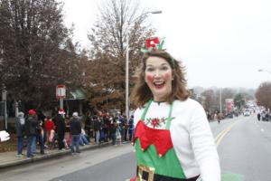 46th Annual Mayors Christmas Parade 2018\nPhotography by: Buckleman Photography\nall images ©2018 Buckleman Photography\nThe images displayed here are of low resolution;\nReprints available, please contact us:\ngerard@bucklemanphotography.com\n410.608.7990\nbucklemanphotography.com\n0278.CR2