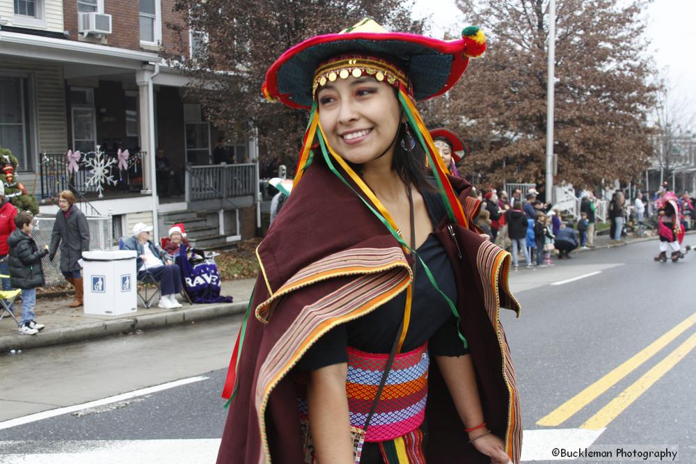 46th Annual Mayors Christmas Parade 2018\nPhotography by: Buckleman Photography\nall images ©2018 Buckleman Photography\nThe images displayed here are of low resolution;\nReprints available, please contact us:\ngerard@bucklemanphotography.com\n410.608.7990\nbucklemanphotography.com\n0285.CR2