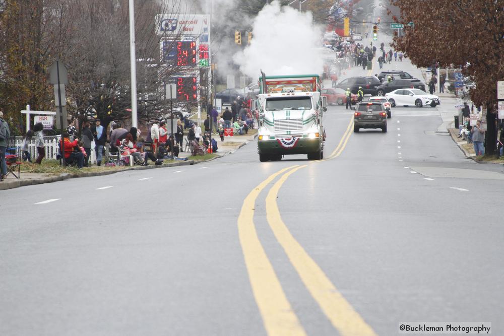 46th Annual Mayors Christmas Parade 2018\nPhotography by: Buckleman Photography\nall images ©2018 Buckleman Photography\nThe images displayed here are of low resolution;\nReprints available, please contact us:\ngerard@bucklemanphotography.com\n410.608.7990\nbucklemanphotography.com\n8891.CR2