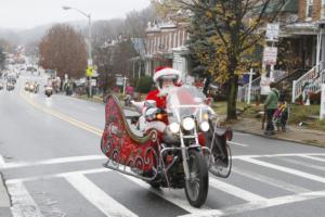 46th Annual Mayors Christmas Parade 2018\nPhotography by: Buckleman Photography\nall images ©2018 Buckleman Photography\nThe images displayed here are of low resolution;\nReprints available, please contact us:\ngerard@bucklemanphotography.com\n410.608.7990\nbucklemanphotography.com\n9011.CR2