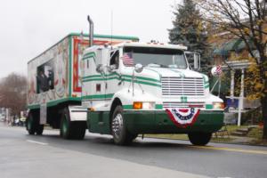 46th Annual Mayors Christmas Parade 2018\nPhotography by: Buckleman Photography\nall images ©2018 Buckleman Photography\nThe images displayed here are of low resolution;\nReprints available, please contact us:\ngerard@bucklemanphotography.com\n410.608.7990\nbucklemanphotography.com\n9693.CR2