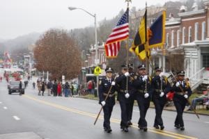 46th Annual Mayors Christmas Parade 2018\nPhotography by: Buckleman Photography\nall images ©2018 Buckleman Photography\nThe images displayed here are of low resolution;\nReprints available, please contact us:\ngerard@bucklemanphotography.com\n410.608.7990\nbucklemanphotography.com\n9713.CR2