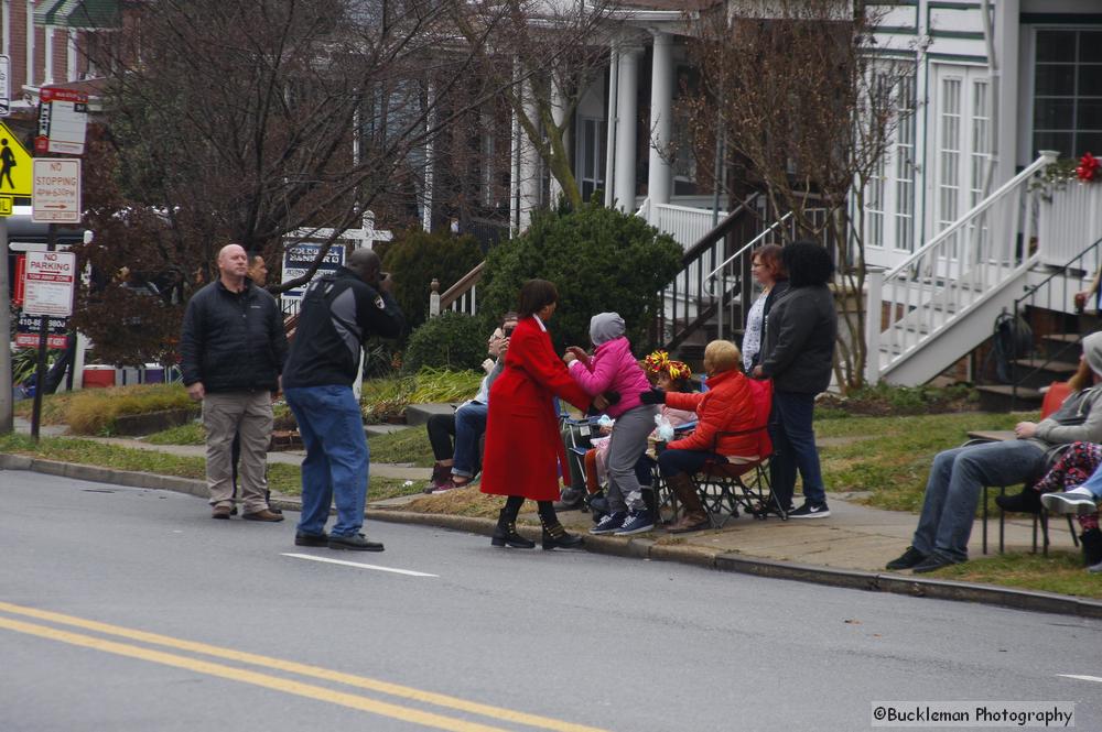 46th Annual Mayors Christmas Parade 2018\nPhotography by: Buckleman Photography\nall images ©2018 Buckleman Photography\nThe images displayed here are of low resolution;\nReprints available, please contact us:\ngerard@bucklemanphotography.com\n410.608.7990\nbucklemanphotography.com\n9714.CR2