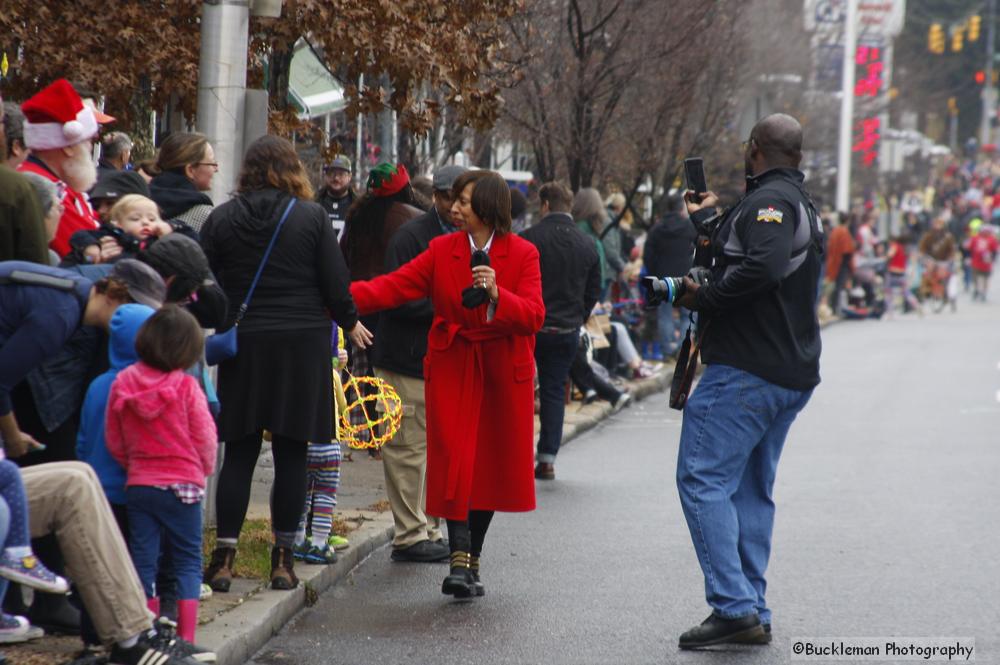 46th Annual Mayors Christmas Parade 2018\nPhotography by: Buckleman Photography\nall images ©2018 Buckleman Photography\nThe images displayed here are of low resolution;\nReprints available, please contact us:\ngerard@bucklemanphotography.com\n410.608.7990\nbucklemanphotography.com\n9716.CR2