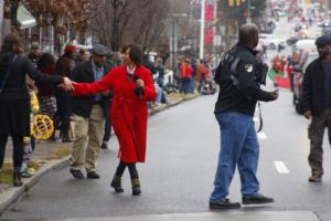 46th Annual Mayors Christmas Parade 2018\nPhotography by: Buckleman Photography\nall images ©2018 Buckleman Photography\nThe images displayed here are of low resolution;\nReprints available, please contact us:\ngerard@bucklemanphotography.com\n410.608.7990\nbucklemanphotography.com\n9718.CR2